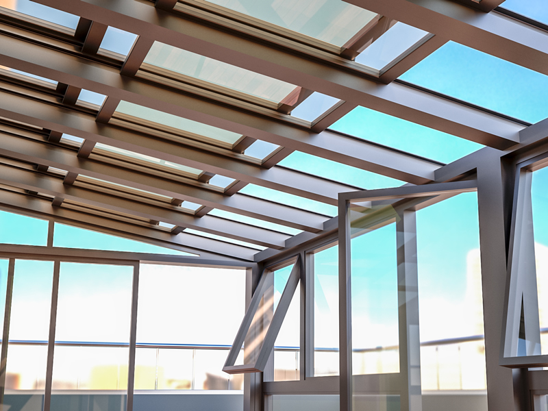 SKYROOF