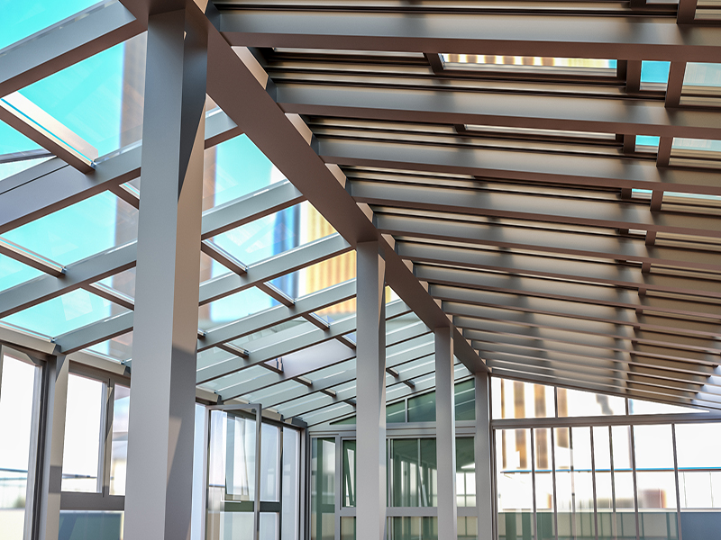 SKYROOF