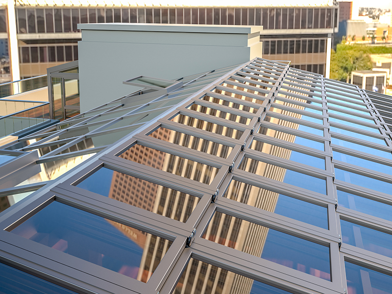 SKYROOF