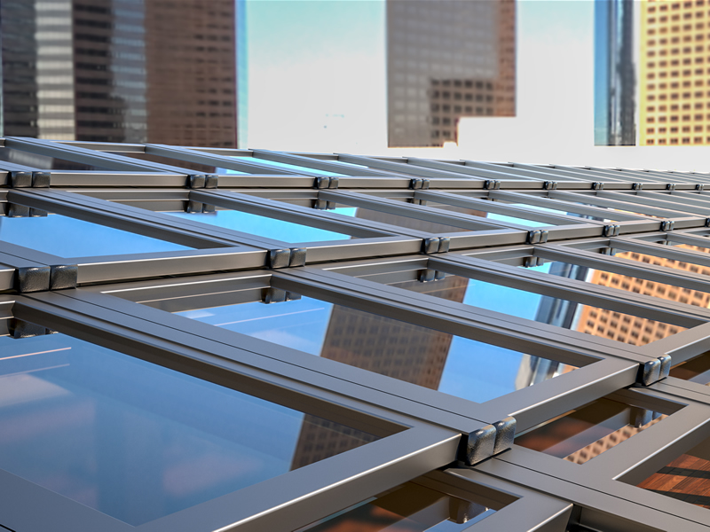 SKYROOF
