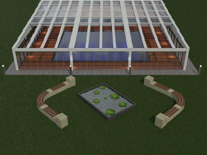 SKYROOF