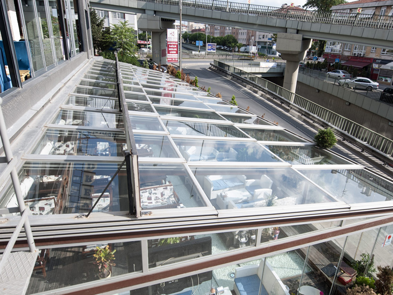 SKYROOF