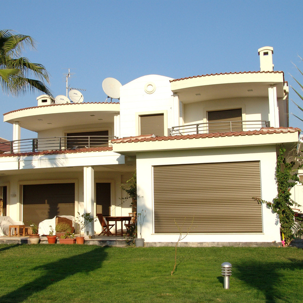 Shutter and Rolling Shutter Systems