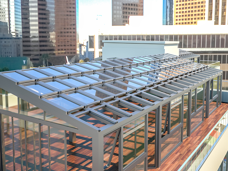 SKYROOF